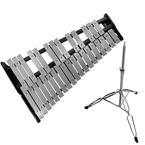 Amazon.co.jp: 鉄琴 - パーカッション・打楽器: 楽器・音響機器